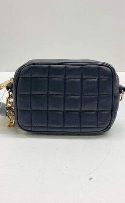 BCBGMaxazria Mona Cosmetic Case Black Bag alternative image