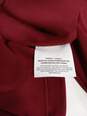 Nike Golf Red 1/4 Zip Pullover Sweater Men's Size M image number 3