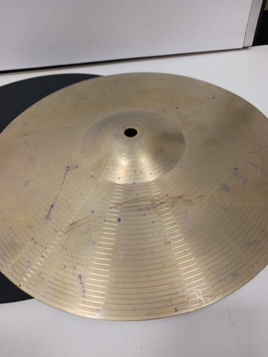 14" & 16" Splash Cymbals Assorted 3pc Lot image number 5