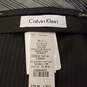 Calvin Klein Men Black Slim Dress Pants NWT sz 36 image number 4