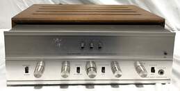 Vintage Realistic SAF-24D Stereo Amplifier