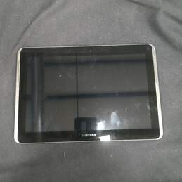 Samsung Tab 2 AT&T Model SGH-I497 16GB