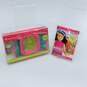 American Girl Birthday Party Accessories & Craft W/ Samantha & Molly Movie DVDs image number 4
