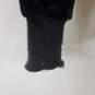 Rosso Women's Black Sweater SZ L image number 3