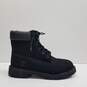 Timberland Boots Black Women's Size 5.5M image number 1