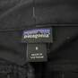 Patagonia WM's Black Hiking Trousers Size 6 x 31 image number 3