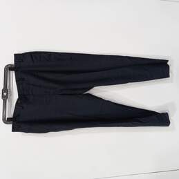 Lauren Ralph Lauren Men's Navy Pants Size 38X30