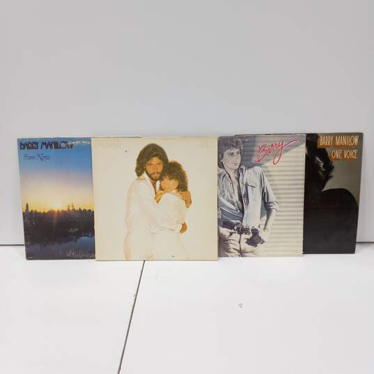Bundle of 12 Pop Albums image number 2