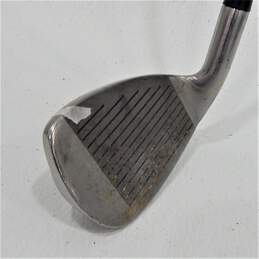 Wilson Pro Staff Oversize Iron 7 RH Woman's Flex Graphite Golf Club alternative image