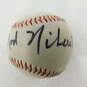 (6) Assorted Autographed Baseballs image number 3