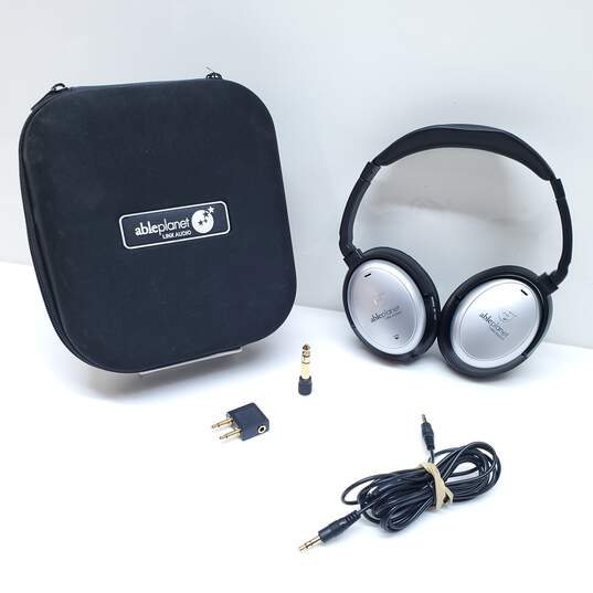Able Planet | Link Audio Headphones image number 1