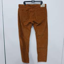 Patagonia Iron Clad Men's Pants Size 40x34 alternative image