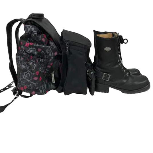 Motorcycle Brand Bags & Shoes image number 3