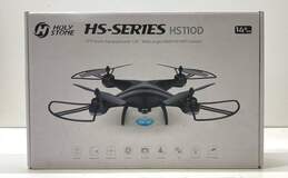 Holy Stone Hs Series Hs110d Fpv Drone