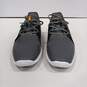 Puma Men's Ignite Fasten Gray Golf Shoes Size 10.5 image number 1