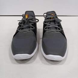 Puma Men's Ignite Fasten Gray Golf Shoes Size 10.5