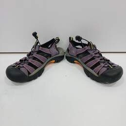 Keen Women's Purple Sandals Size 7 alternative image