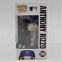 Funko Pop! MLB 06 Cubs Anthony Rizzo image number 2