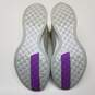 Nike Women's Zoom Pegasus Turbo XX White/Purple Size 9 image number 5