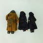 Lot of 3 Harry Potter Action figures image number 2