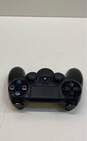 Sony PS4 controller + back button attachment - black image number 2
