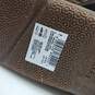 Clarks Trapell Mid Chukka Boots in Brown Leather Men's Size 10 With Tags image number 8
