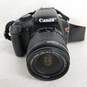 UNTESTED Canon EOS Rebel T3 DSLR Camera & EF-S 18-55mm Lens image number 1