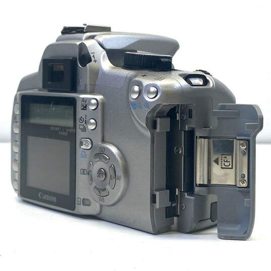 Canon EOS Digital Rebel XT 8.0MP DSLR Camera image number 5