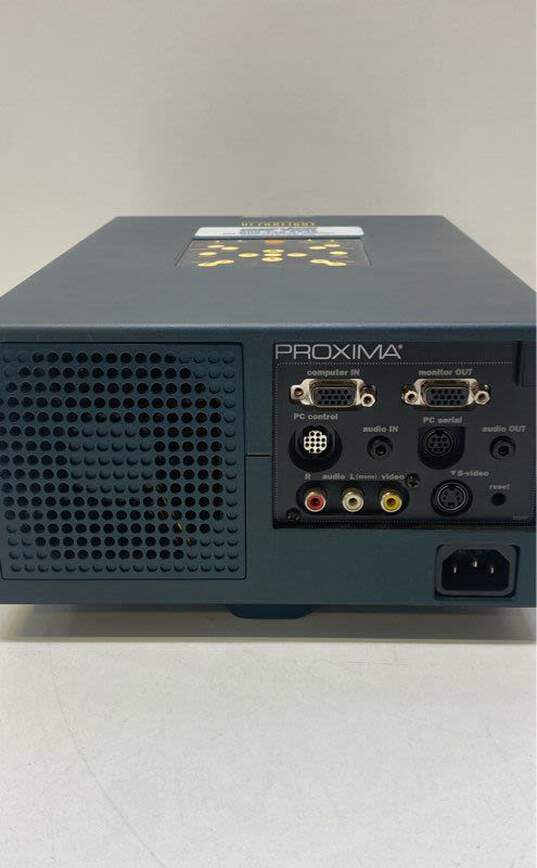 Proxima UltraLight LS1 Portable LCD Multimedia Projector image number 6