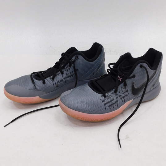 Nike Kyrie Flytrap 2 Cool Grey Men's Shoes Size 13 image number 1