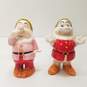 Snow White Seven Dwarfs Vintage Disney's Ceramic Figures image number 6