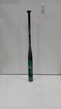 Louisville Black & Green Pxt x19 Fastpitch Bat 33/24 Mass FX/ LS Pro Comfort Grip image number 2