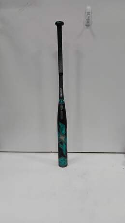 Louisville Black & Green Pxt x19 Fastpitch Bat 33/24 Mass FX/ LS Pro Comfort Grip alternative image