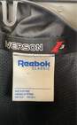 Reebok Men Black Classic Trail Jacket XL image number 3