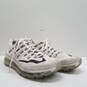 Nike Air Max 2016 Summit White Women's Athletic Shoes Size 9 image number 3