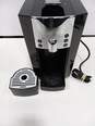 Verismo 600 K-Free Single-Cup Coffee System By Starbucks IOB image number 2