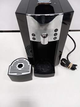 Verismo 600 K-Free Single-Cup Coffee System By Starbucks IOB alternative image