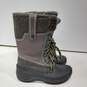 The North Face Women's Snow Boots Size 6 image number 2