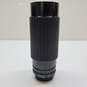 Kalimar MC Auto Zoom 1:39 60-300mm Lens Untested Mount Lens Untested image number 2