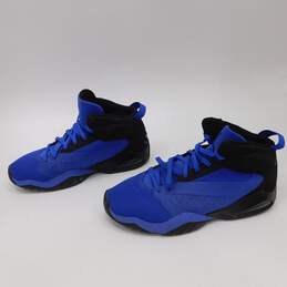 Jordan Lift Off Blue Black Men's Shoes Size 13 alternative image