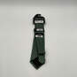 NWT Mens Green Hunter Storm Trooper Adjustable Fashionable Pointed Necktie image number 2