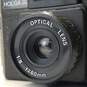 Lomography Holga 120 CFN Film Camera Starter Kit image number 3
