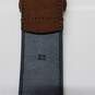 To Boot New York Suede Belt Size 32 image number 4