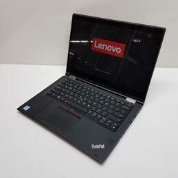 Lenovo ThinkPad Yoga 370 13in Touch i5-7300U CPU 8GB RAM & SSD