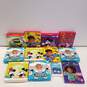 Lot of Assorted Sealed McDonald's Happy Meal Toys (50+) image number 2