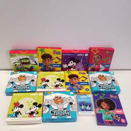 Lot of Assorted Sealed McDonald's Happy Meal Toys (50+) alternative image