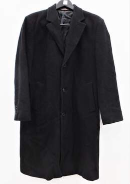 Michael Kors Women's Black Jacket Size 40R