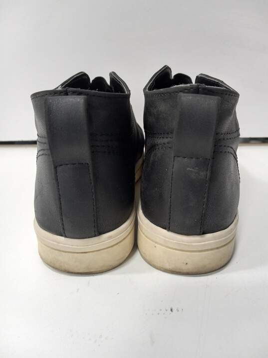 Dolce Vita Proxy Women's Black Shoes Size 7.5B image number 4