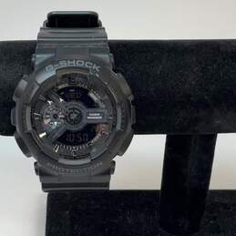 Designer Casio G-Shock 5149 Black Strap Analog Digital Dial Quartz Wristwatch