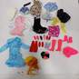 Bundle of Barbie Doll & Two Play Cases image number 4
